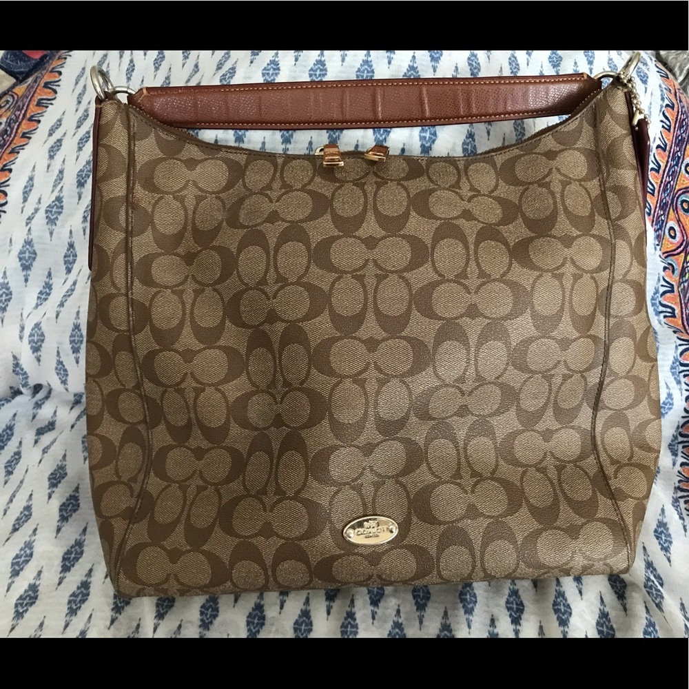 Coach Handbag